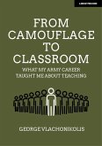 From Camouflage to Classroom (eBook, PDF)