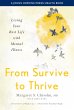From Survive to Thrive (eBook, ePUB) - Bild 1