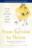 From Survive to Thrive (eBook, ePUB)