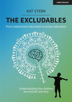 Cover Excludables (eBook, ePUB)