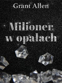 Milioner w opałach (eBook, ePUB) - Allen, Grant