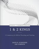1 & 2 Kings (eBook, ePUB)