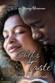 Chef's Taste (VIBE a Steamy Romance, #7) (eBook, ePUB)