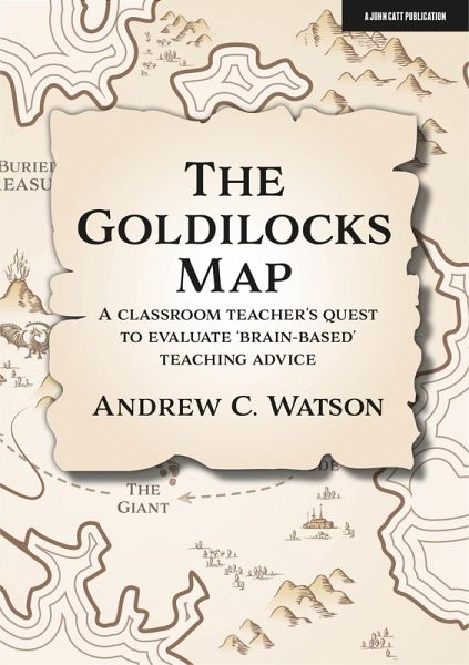 Goldilocks Map (eBook, PDF)