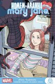 Marvel Teens: Homem-Aranha Ama Mary Jane vol. 02 (eBook, ePUB)