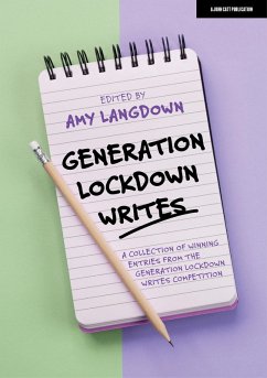 Cover Generation Lockdown Writes (eBook, PDF)