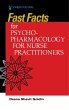Fast Facts for Psychopharmacology for... - Bild 1