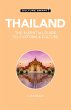 Thailand - Culture Smart! (eBook, ePUB) - Bild 1