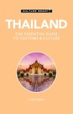 Thailand - Culture Smart! (eBook, ePUB)