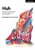 Huh (eBook, ePUB)