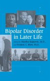 Bipolar Disorder in Later Life (eBook, ePUB)