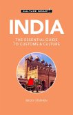 India - Culture Smart! (eBook, ePUB)