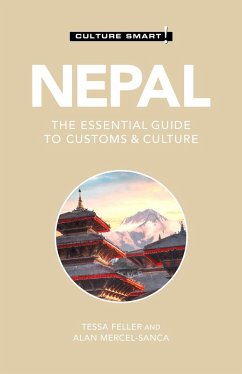 Nepal - Culture Smart! (eBook, PDF) - Feller, Tessa