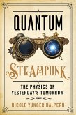 Quantum Steampunk (eBook, ePUB)