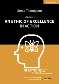 Berger's An Ethic of Excellence in Action (eBook, PDF)