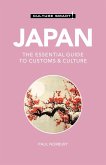 Japan - Culture Smart! (eBook, PDF)