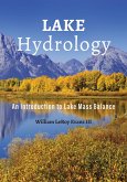 Lake Hydrology (eBook, ePUB)