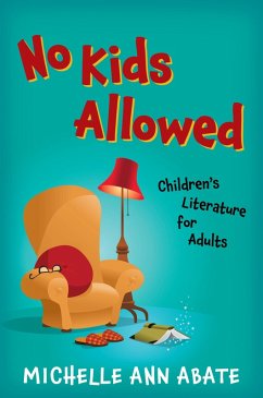 Cover No Kids Allowed (eBook, ePUB)