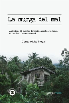 La murga del mal (eBook, ePUB) - Díaz Troya, Gonzalo