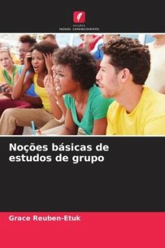 Noções básicas de estudos de grupo - Reuben-Etuk, Grace