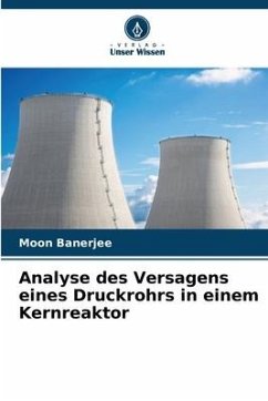 Analyse des Versagens eines Druckrohrs in einem Kernreaktor - Banerjee, Moon