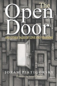 The Open Door - Piatigorsky, Joram