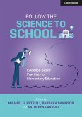 Follow the Science to School (eBook, ePUB)