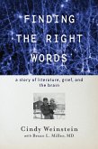 Finding the Right Words (eBook, ePUB) Finding the Right Words (eBook, ePUB)