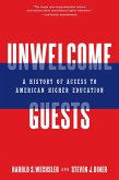 Unwelcome Guests (eBook, ePUB)