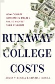 Runaway College Costs (eBook, ePUB)