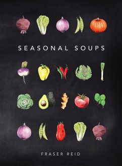 Seasonal Soups (eBook, PDF) - Fraser