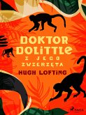 Doktor Dolittle i jego zwierzęta (eBook, ePUB)