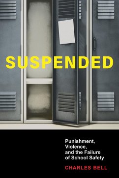Cover Suspended (eBook, ePUB)