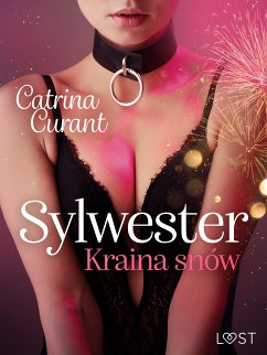 Sylwester: Kraina snów – opowiadanie erotyczne BDSM (eBook, ePUB) - Curant, Catrina