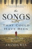 Songs That Could Have Been (eBook, ePUB)