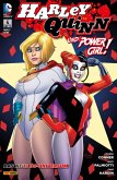 Harley Quinn - Harley und Power Girl! (eBook, ePUB)