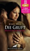 Die Gruft   Erotik Audio Story   Erotisches Hörbuch (eBook, ePUB)