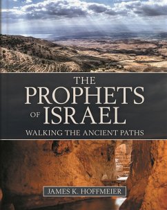 Prophets of Israel (eBook, ePUB) - Hoffmeier, James K.