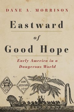 Cover Eastward of Good Hope (eBook, ePUB)