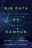 Big Data on Campus (eBook, ePUB)