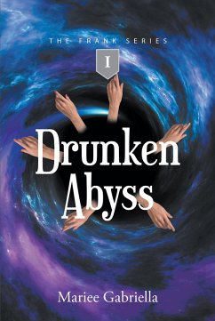 Cover Drunken Abyss (eBook, ePUB)