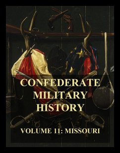 Confederate Military History (eBook, ePUB) - Moore, John C.