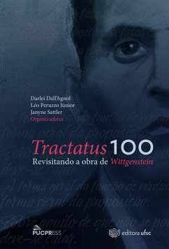 Cover Tractatus 100 (eBook, ePUB)
