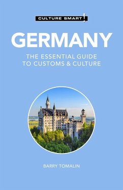 Germany - Culture Smart! (eBook, PDF) - Tomalin, Barry
