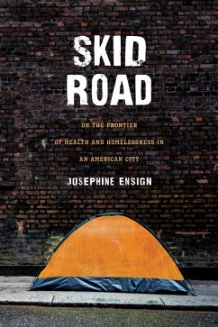 Skid Road (eBook, ePUB) - Ensign, Josephine