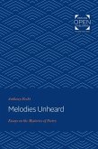 Melodies Unheard (eBook, ePUB) Melodies Unheard (eBook, ePUB)