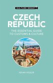 Czech Republic - Culture Smart! (eBook, ePUB)