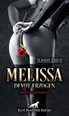 Melissa - Devot erzogen   Erotischer SM-Roman (eBook, ePUB)