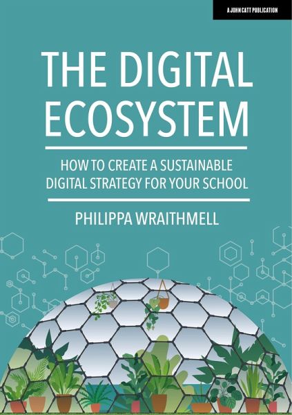 Digital Ecosystem (eBook, PDF) Digital Ecosystem (eBook, PDF)