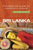 Sri Lanka - Culture Smart! (eBook, PDF)